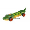 Машина-мутант Commander Croc Toy State 90731
